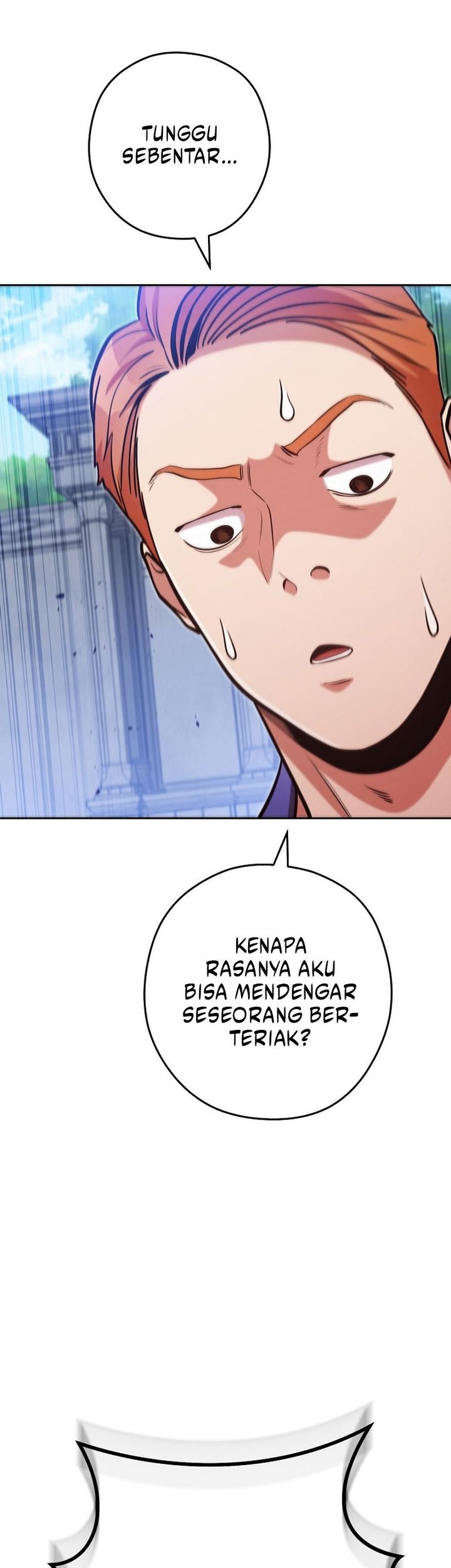 Dungeon Reset Chapter 227 Gambar 40