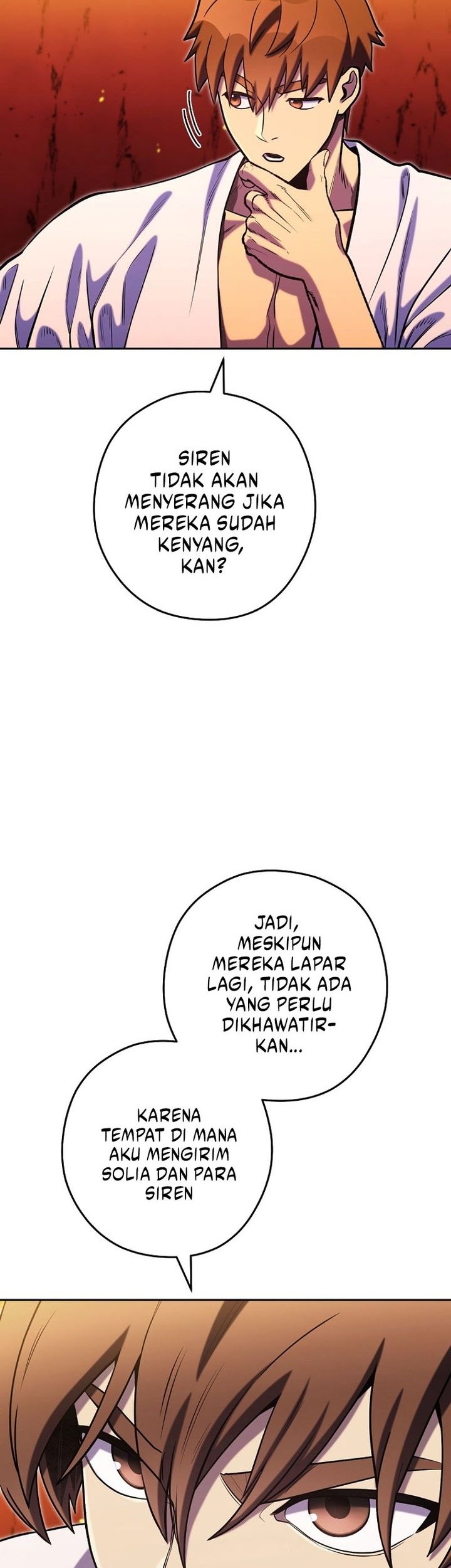 Dungeon Reset Chapter 227 Gambar 46