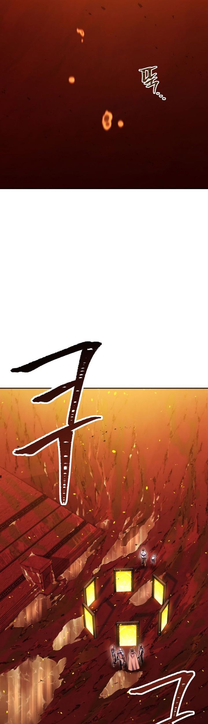 Dungeon Reset Chapter 227 Gambar 26