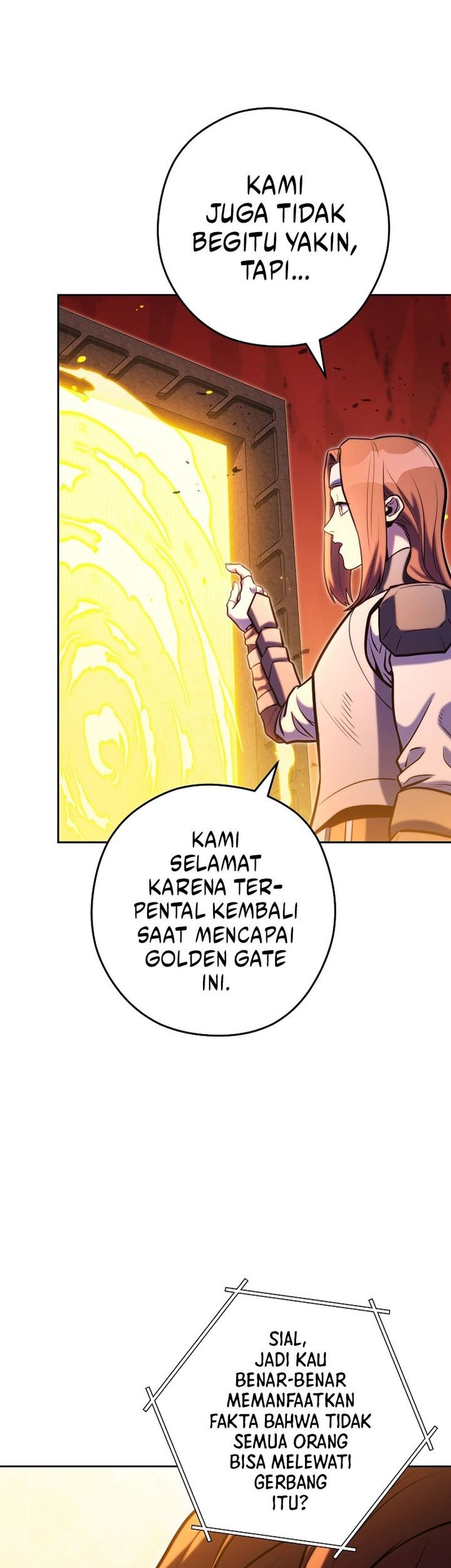 Dungeon Reset Chapter 227 Gambar 32