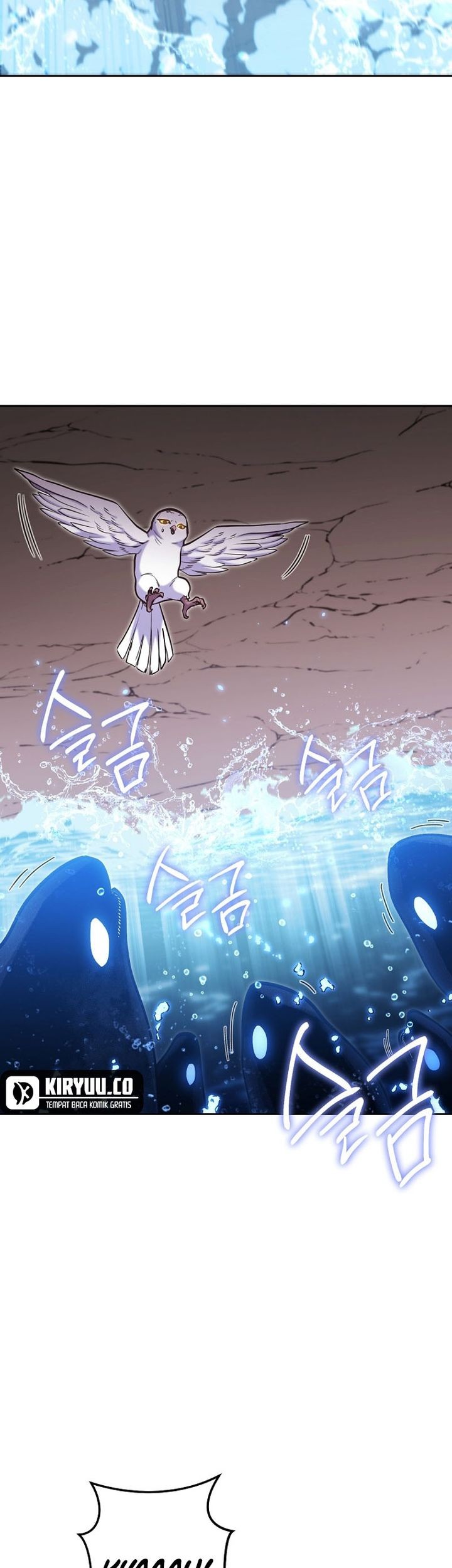 Dungeon Reset Chapter 227 Gambar 62