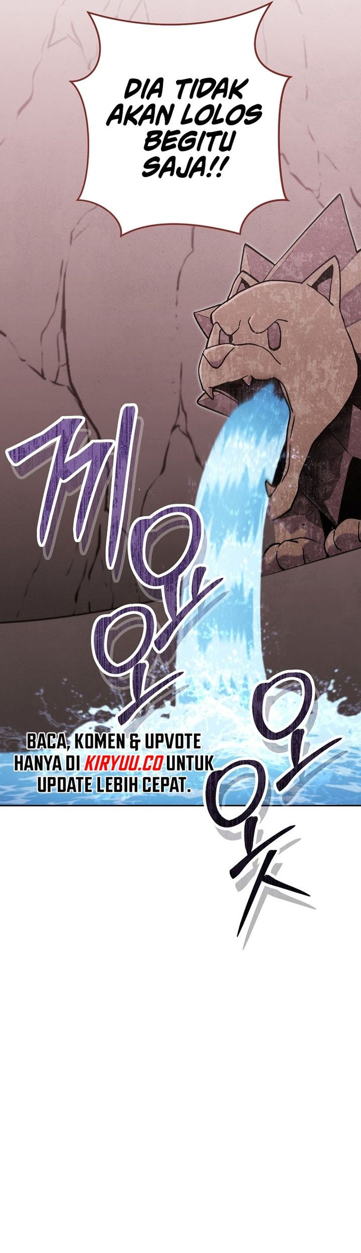 Dungeon Reset Chapter 227 Gambar 65