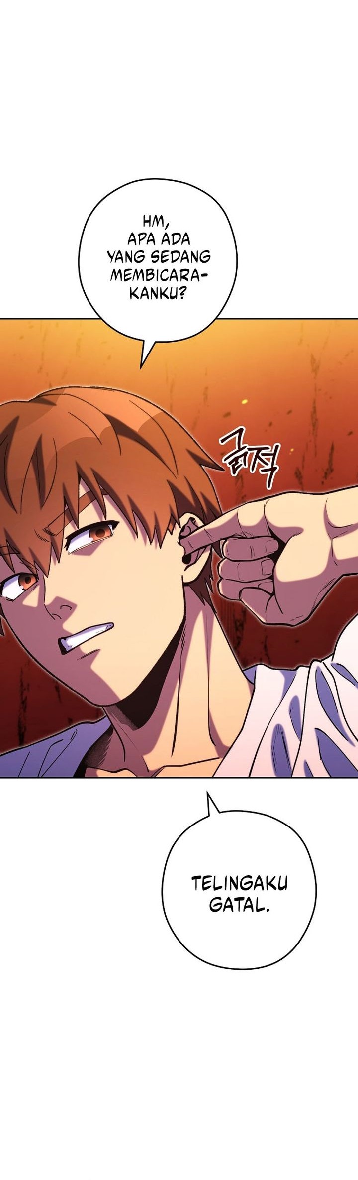 Dungeon Reset Chapter 227 Gambar 66