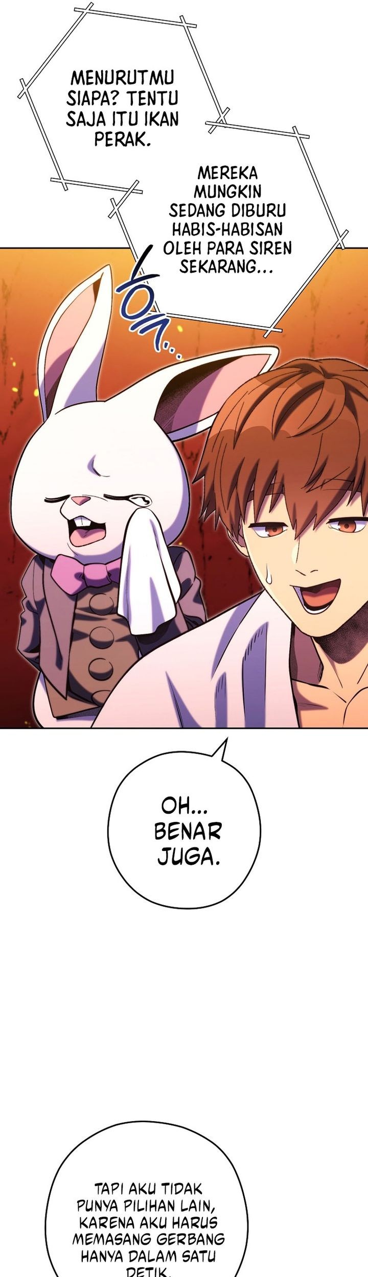 Dungeon Reset Chapter 227 Gambar 67