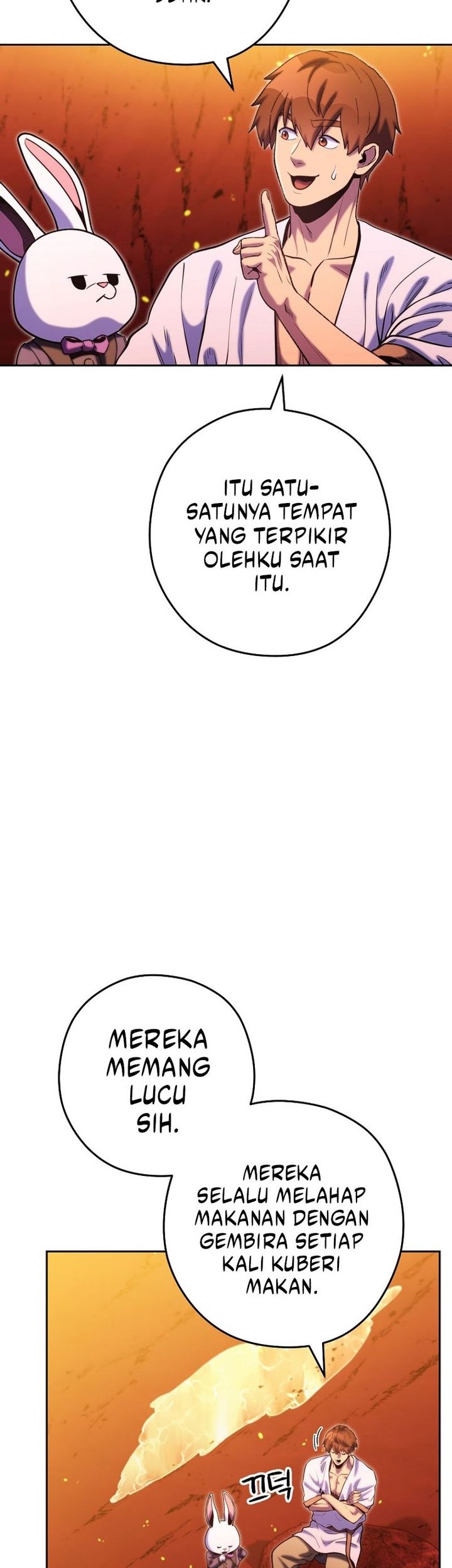 Dungeon Reset Chapter 227 Gambar 68