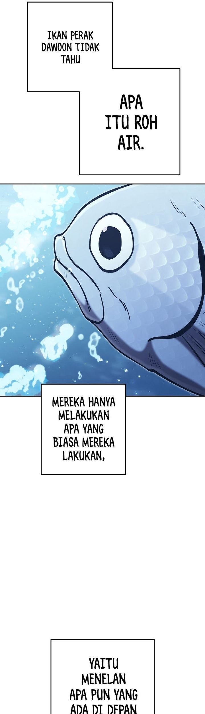 Dungeon Reset Chapter 227 Gambar 55