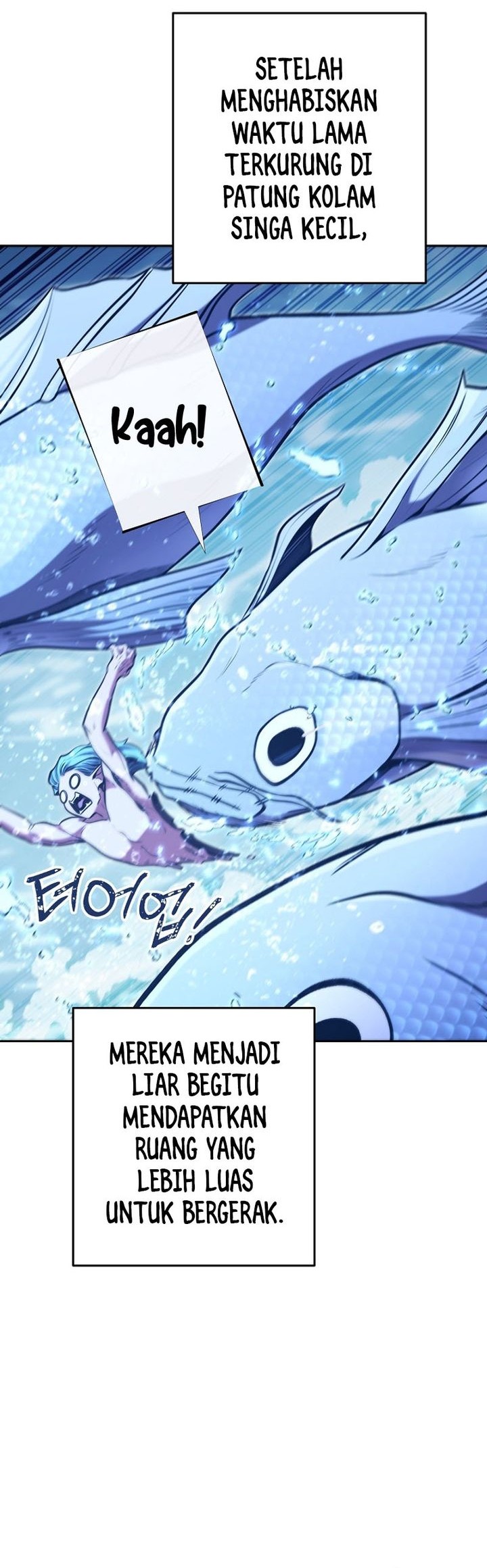 Dungeon Reset Chapter 227 Gambar 58