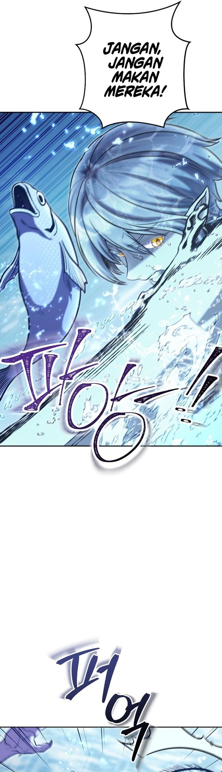 Dungeon Reset Chapter 227 Gambar 59