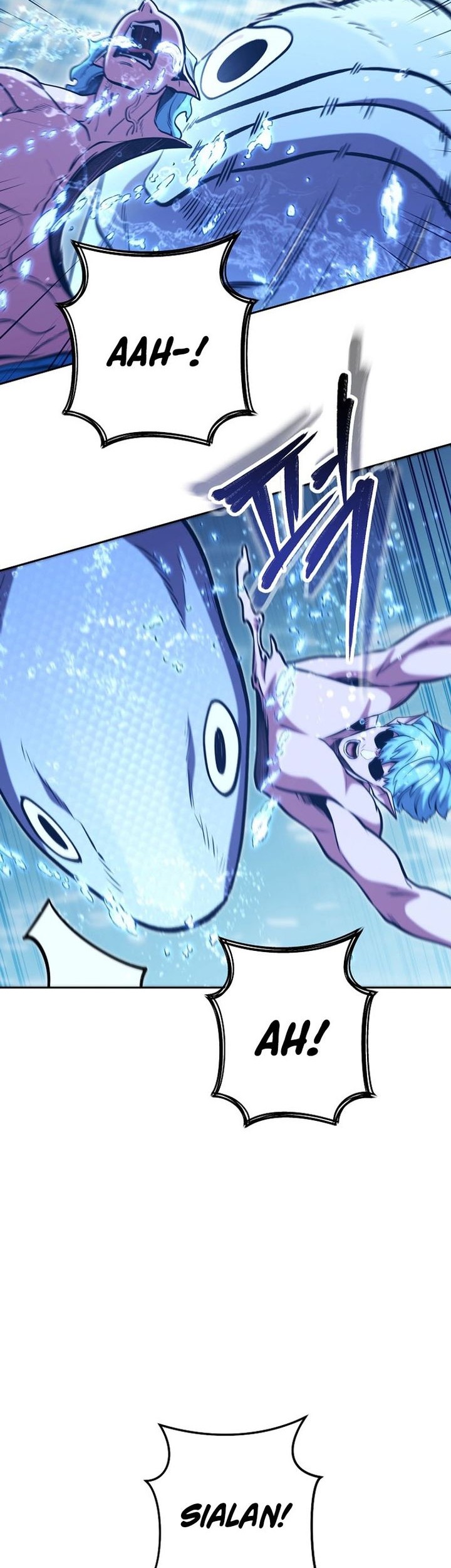 Dungeon Reset Chapter 227 Gambar 60