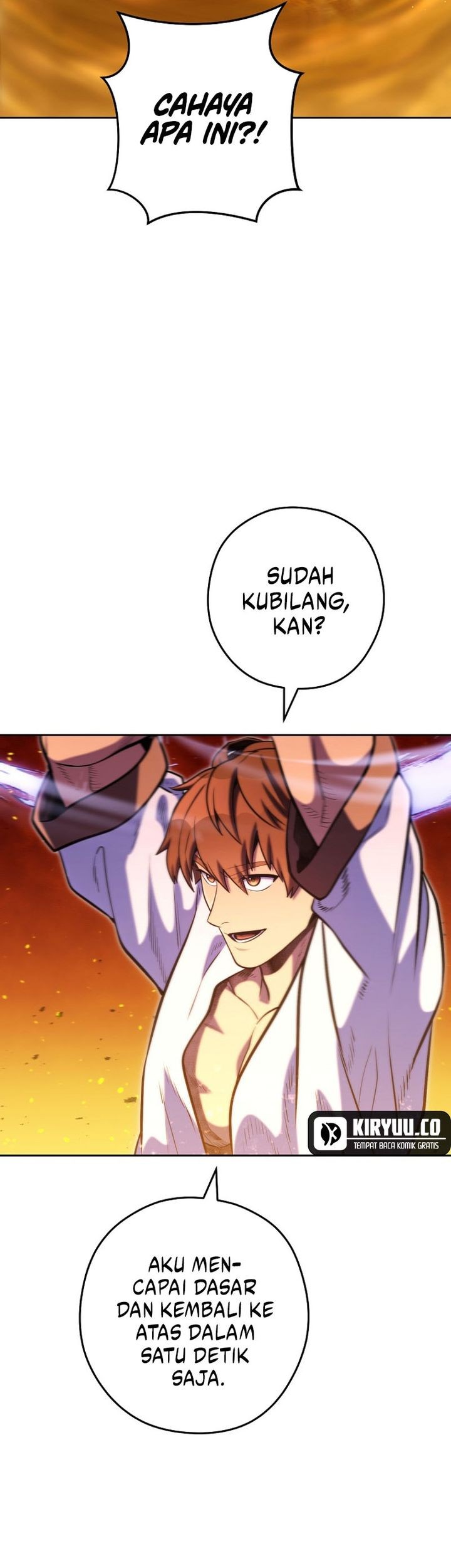 Dungeon Reset Chapter 227 Gambar 4