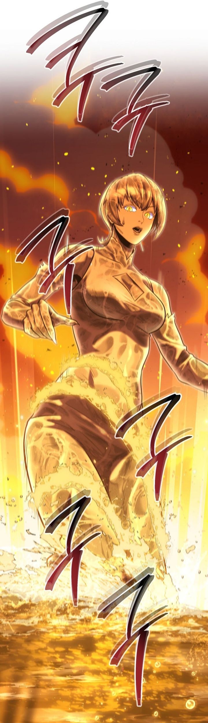 Dungeon Reset Chapter 227 Gambar 6