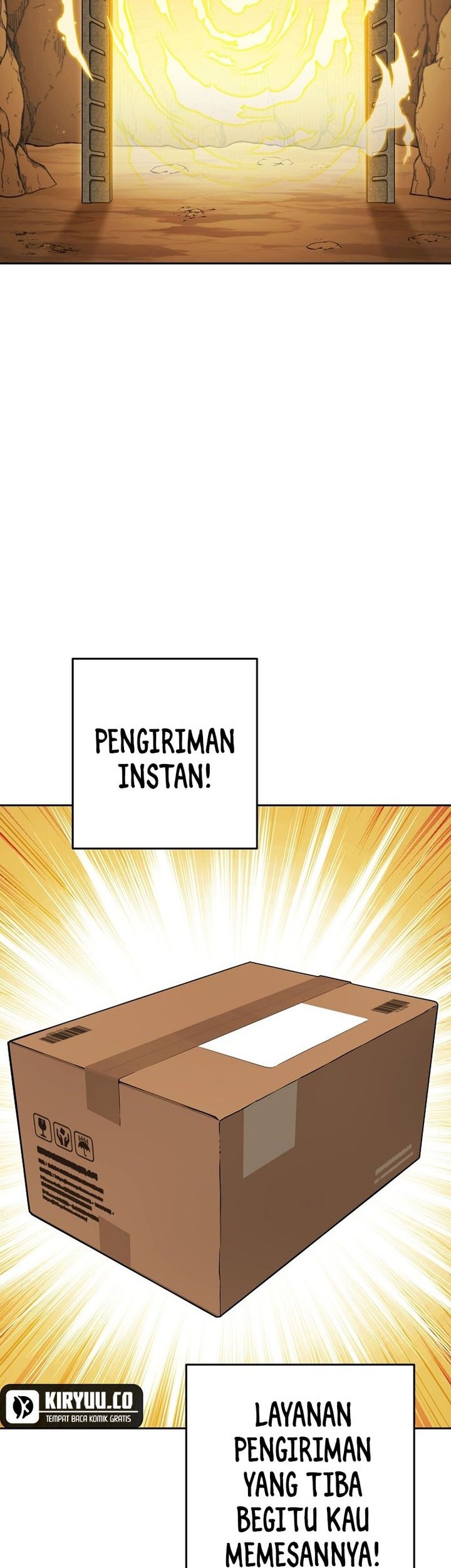 Dungeon Reset Chapter 227 Gambar 10