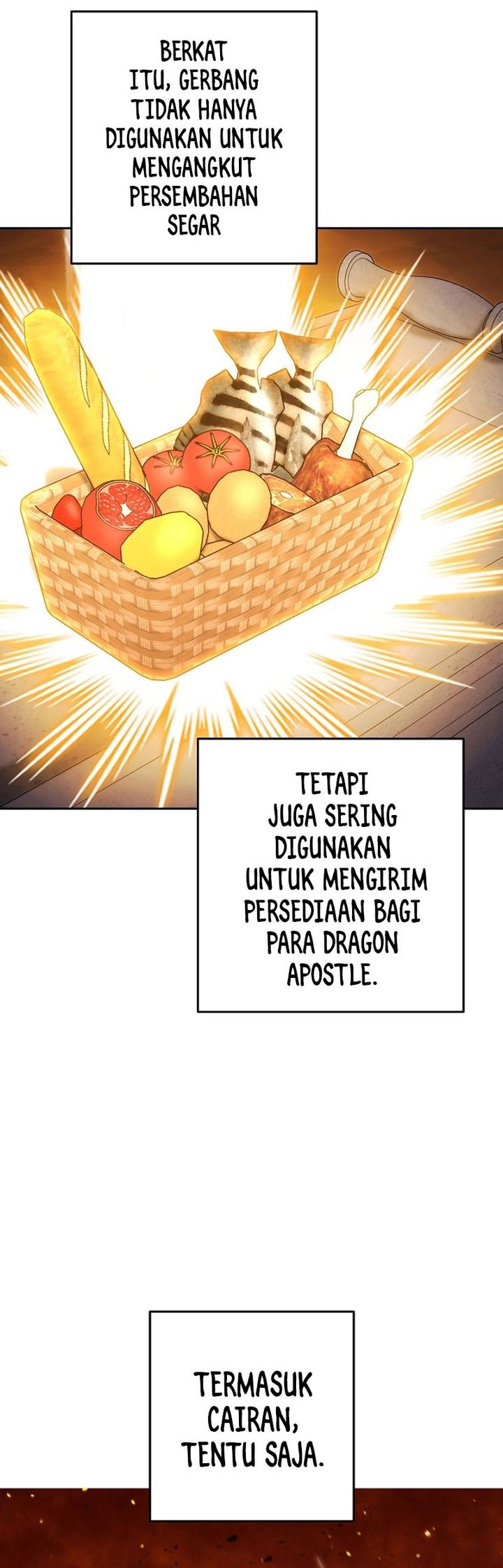 Dungeon Reset Chapter 227 Gambar 13