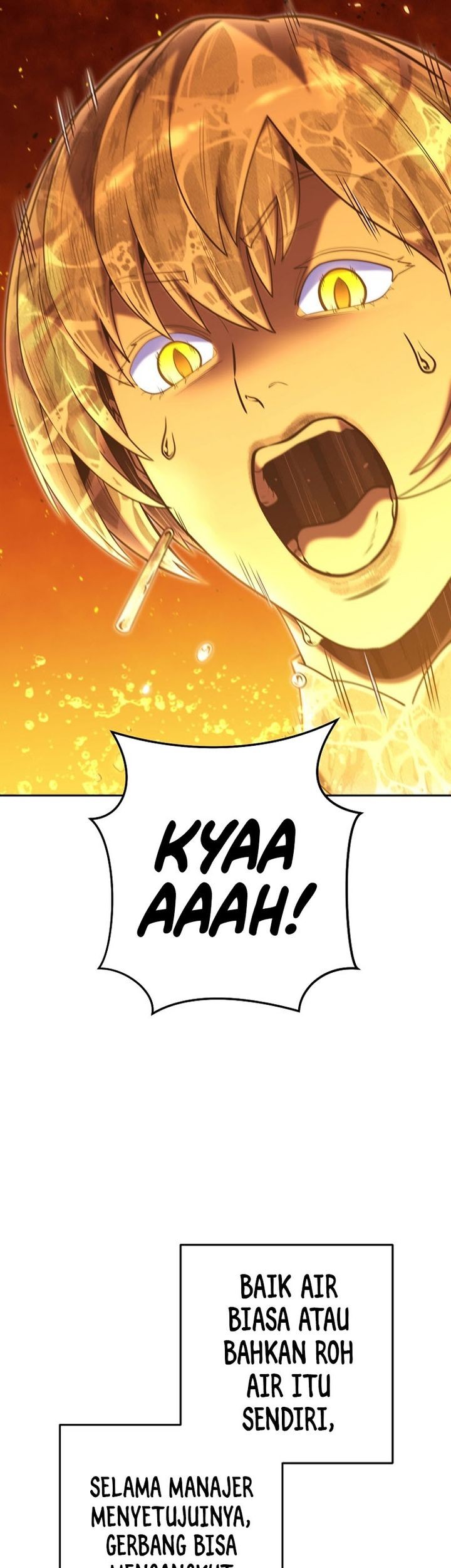 Dungeon Reset Chapter 227 Gambar 14