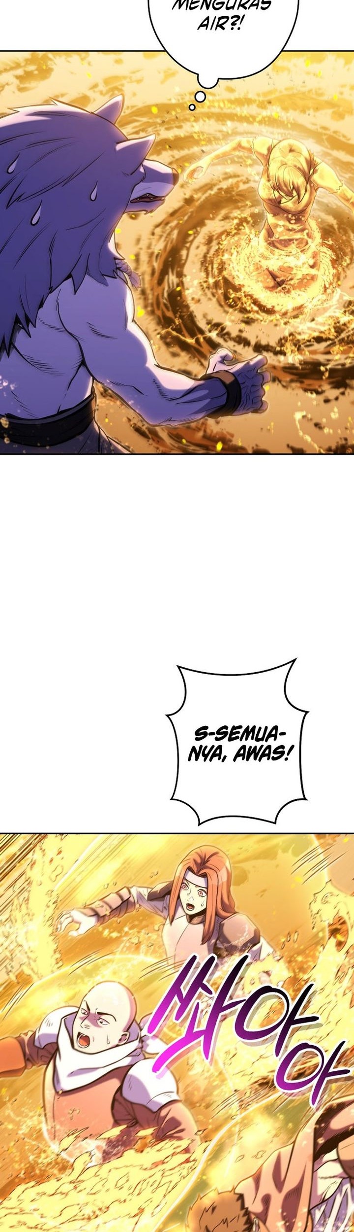 Dungeon Reset Chapter 227 Gambar 18