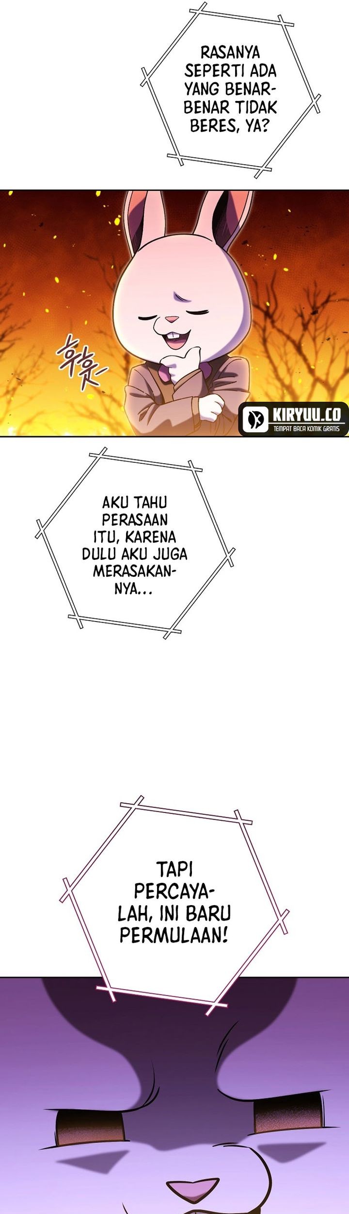 Dungeon Reset Chapter 227 Gambar 20