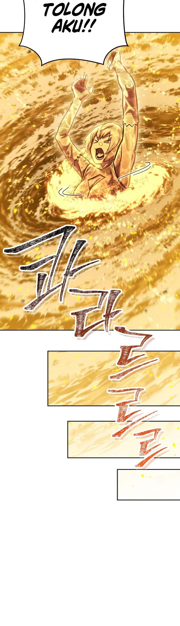 Dungeon Reset Chapter 227 Gambar 24