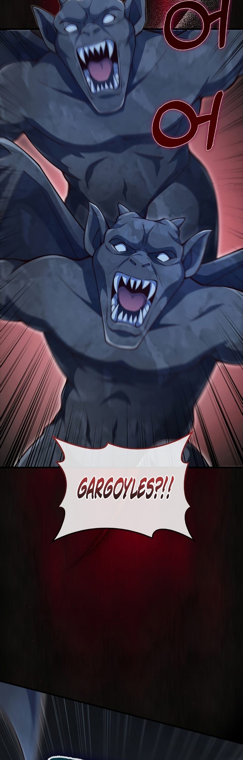 The Lord’s Coins Aren’t Decreasing?! Chapter 140 Gambar 26