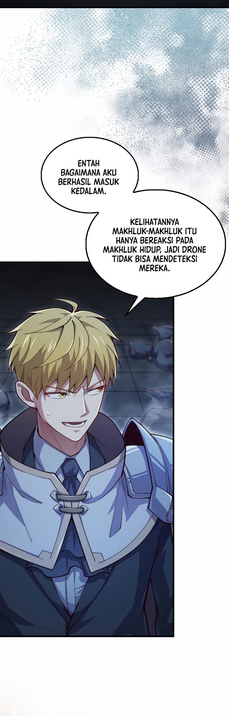 The Lord’s Coins Aren’t Decreasing?! Chapter 140 Gambar 32