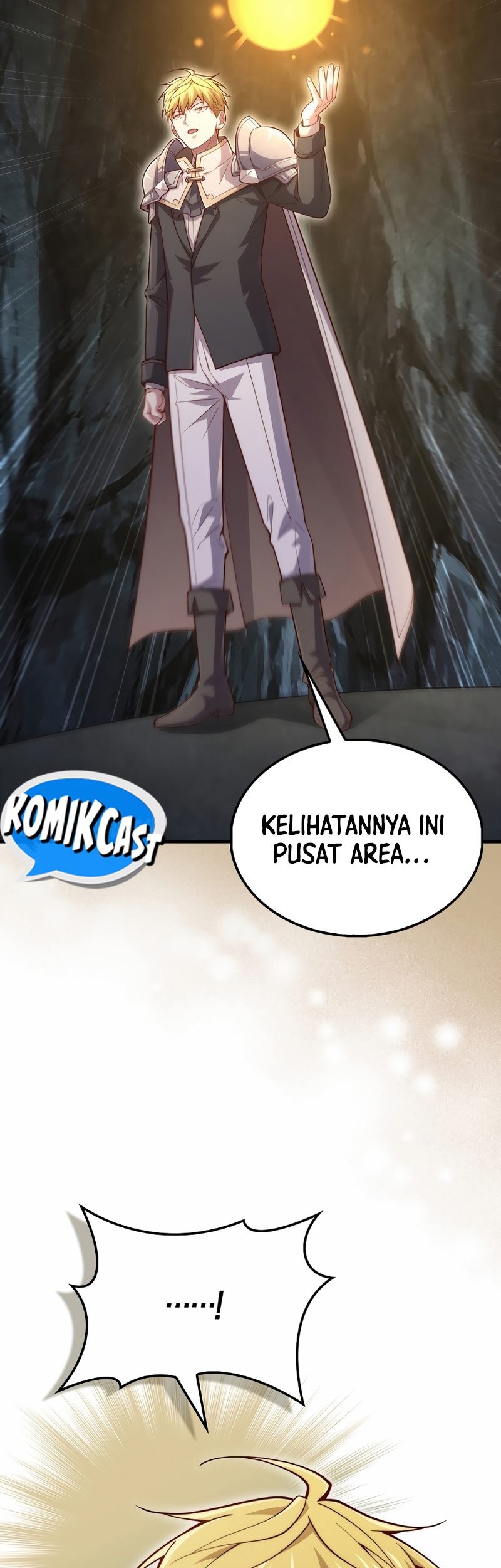 The Lord’s Coins Aren’t Decreasing?! Chapter 140 Gambar 34