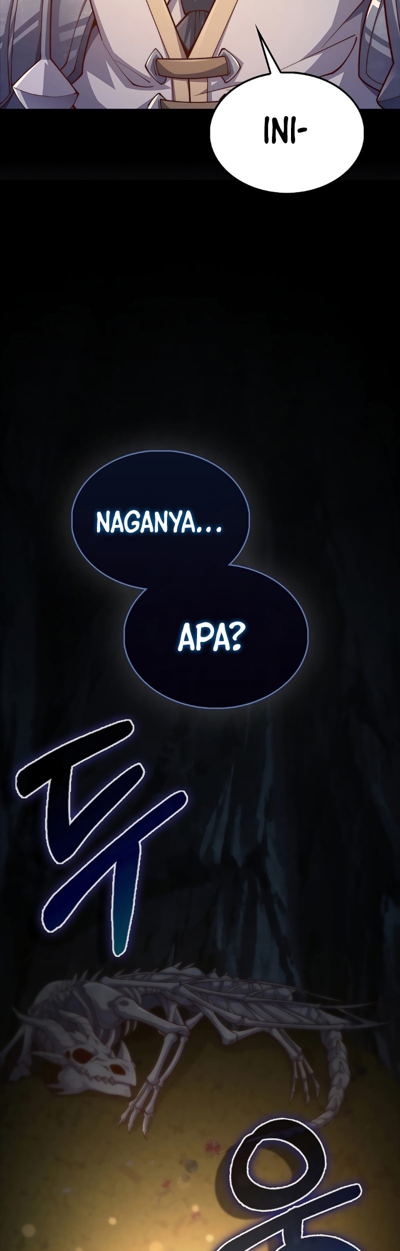 The Lord’s Coins Aren’t Decreasing?! Chapter 140 Gambar 36