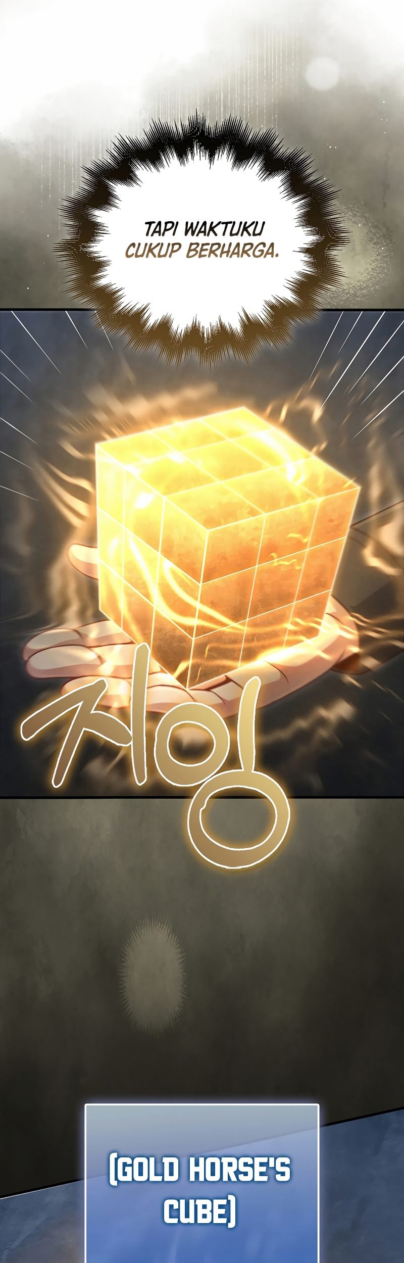 The Lord’s Coins Aren’t Decreasing?! Chapter 140 Gambar 18