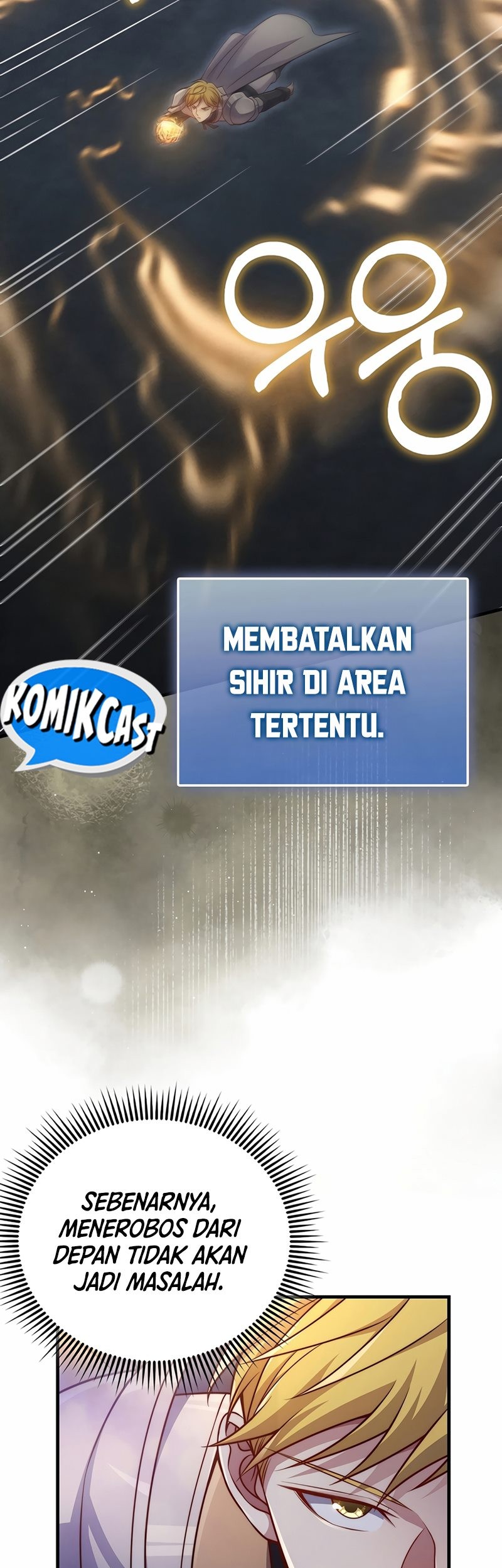 The Lord’s Coins Aren’t Decreasing?! Chapter 140 Gambar 20