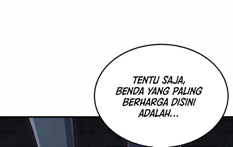 The Lord’s Coins Aren’t Decreasing?! Chapter 140 Gambar 49