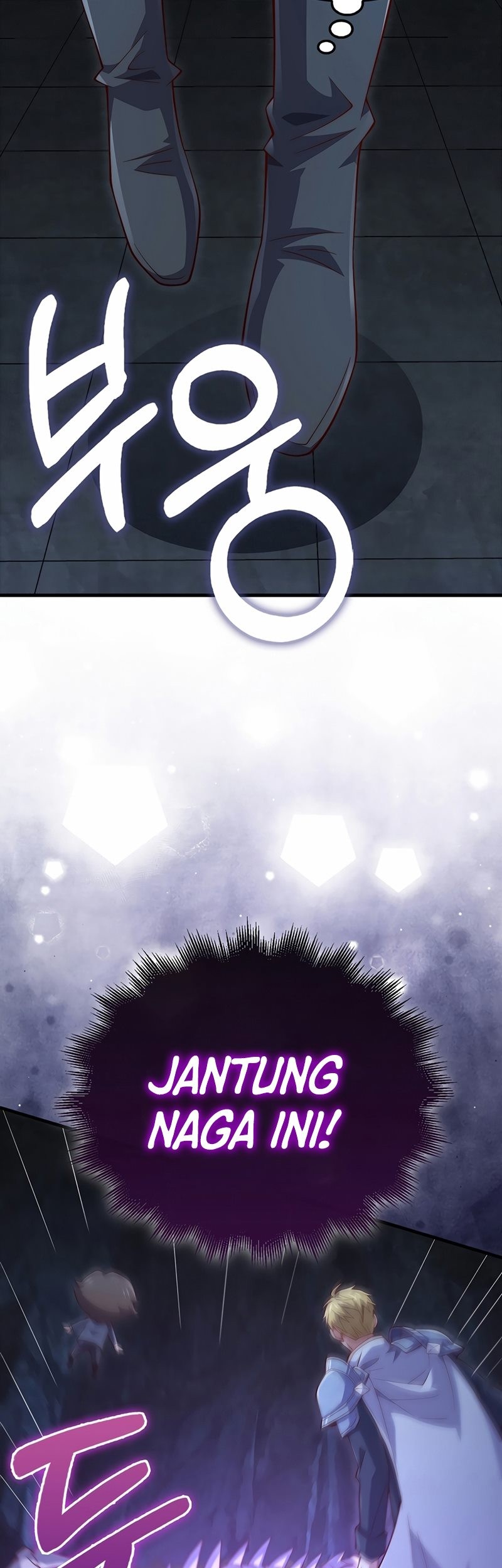 The Lord’s Coins Aren’t Decreasing?! Chapter 140 Gambar 50