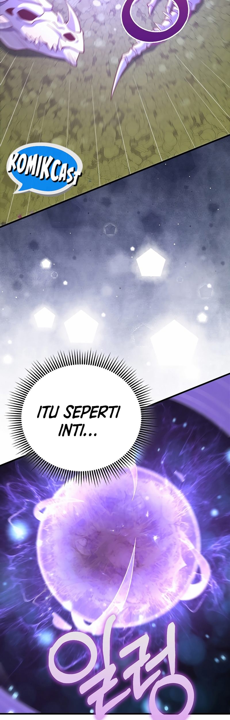 The Lord’s Coins Aren’t Decreasing?! Chapter 140 Gambar 52