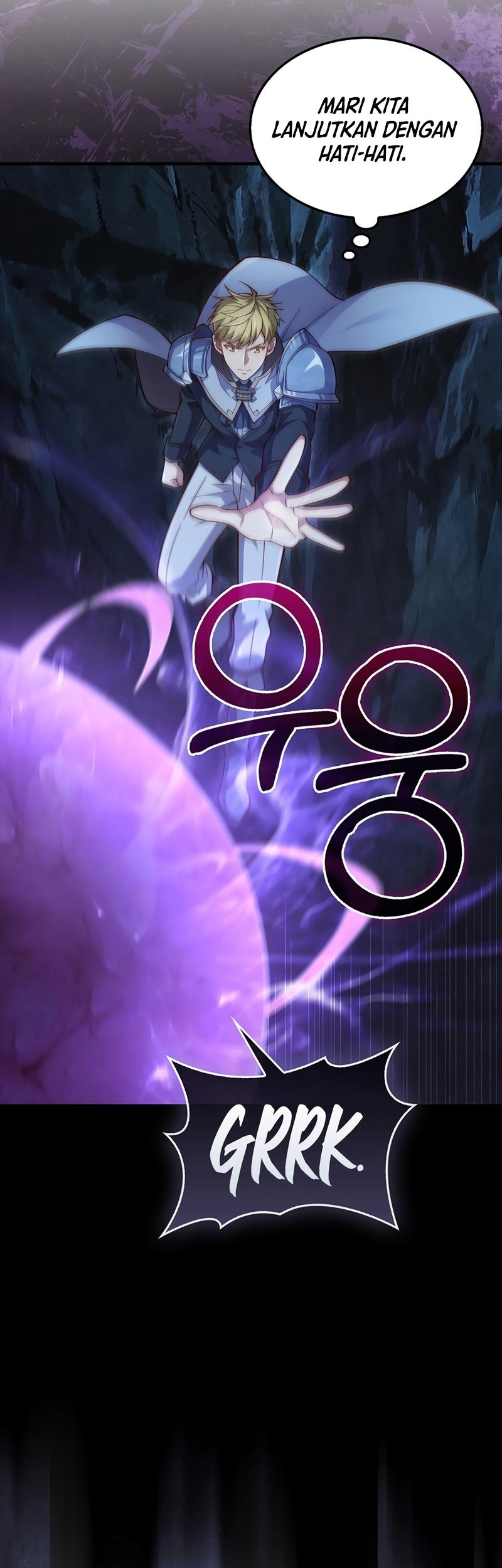 The Lord’s Coins Aren’t Decreasing?! Chapter 140 Gambar 54