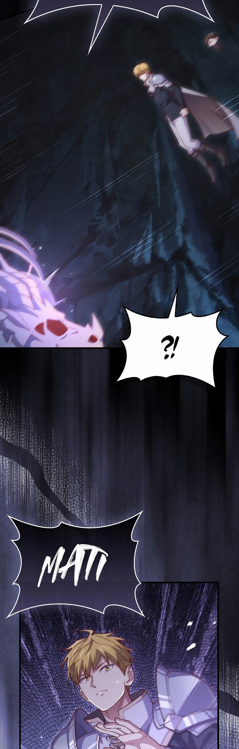 The Lord’s Coins Aren’t Decreasing?! Chapter 140 Gambar 56