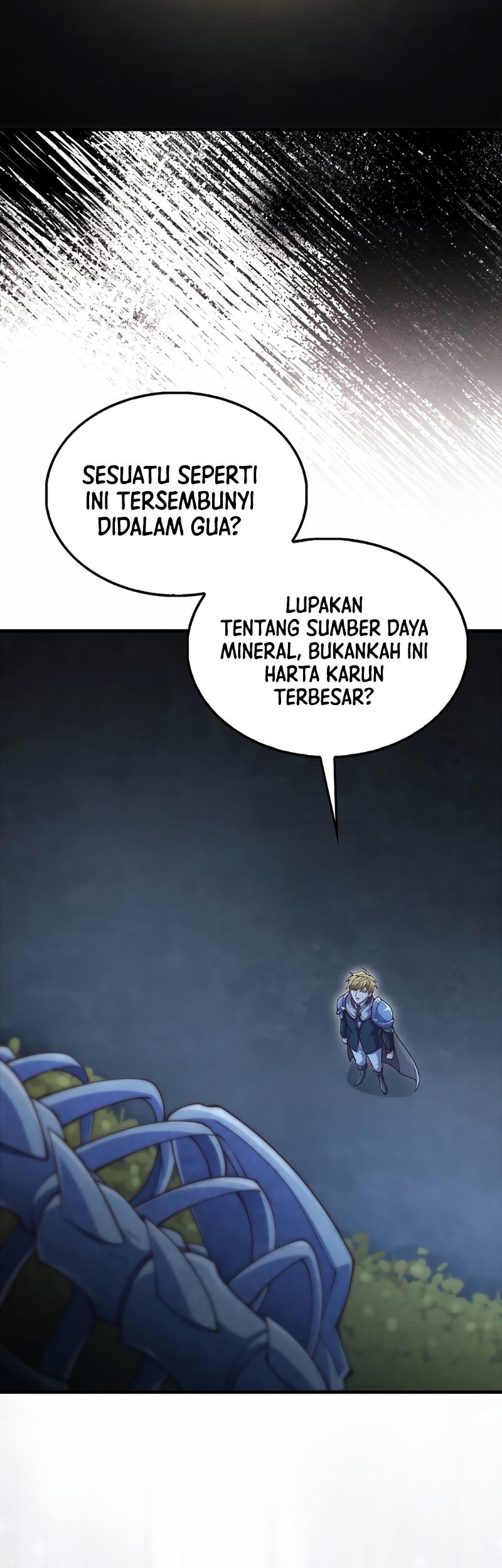 The Lord’s Coins Aren’t Decreasing?! Chapter 140 Gambar 38