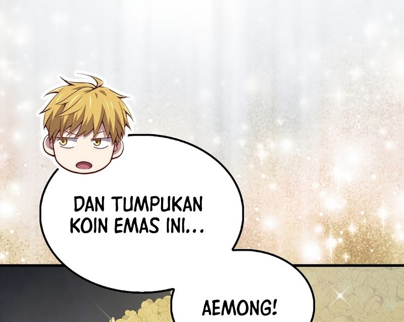 The Lord’s Coins Aren’t Decreasing?! Chapter 140 Gambar 39