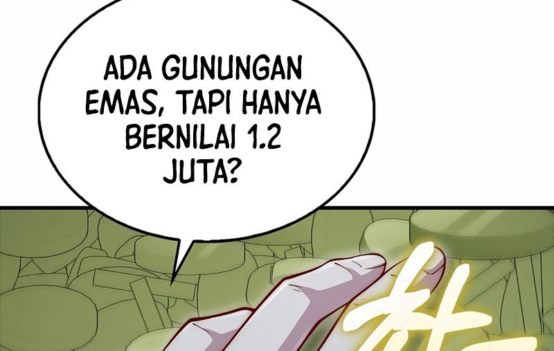 The Lord’s Coins Aren’t Decreasing?! Chapter 140 Gambar 43