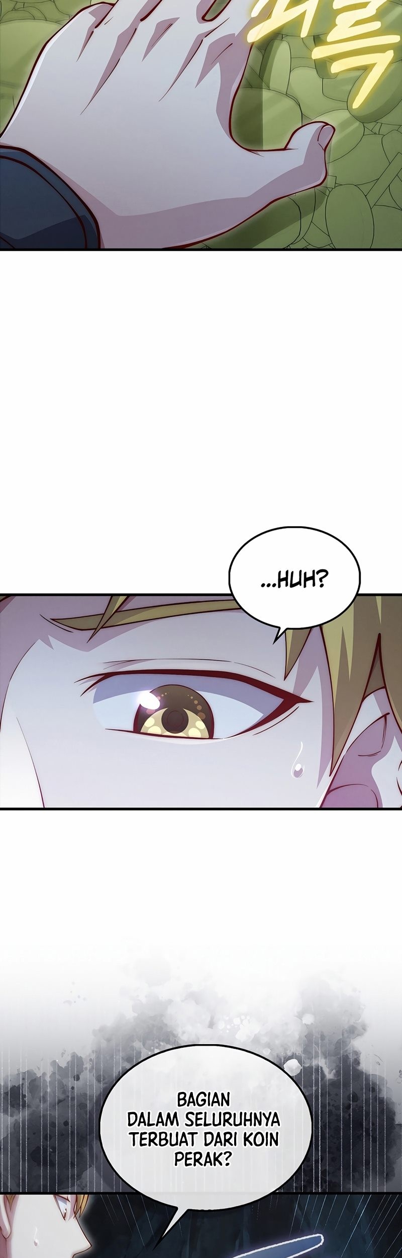 The Lord’s Coins Aren’t Decreasing?! Chapter 140 Gambar 44