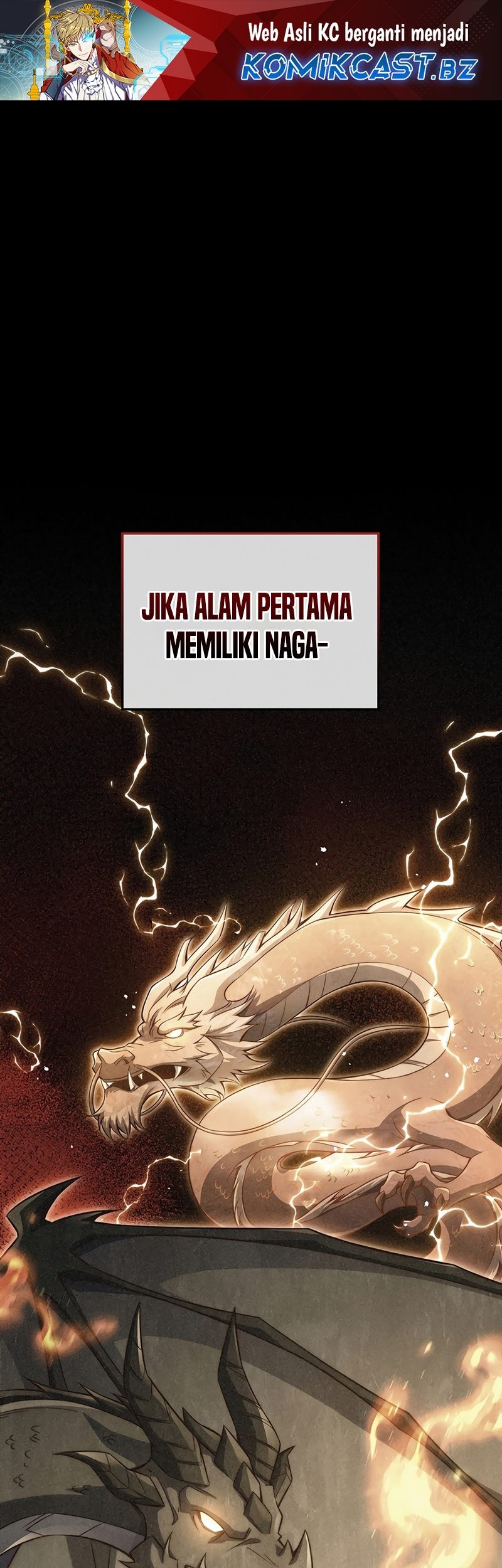 Manhwa The Lord’s Coins Aren’t Decreasing?! Chapter 140 gambar nomor 2