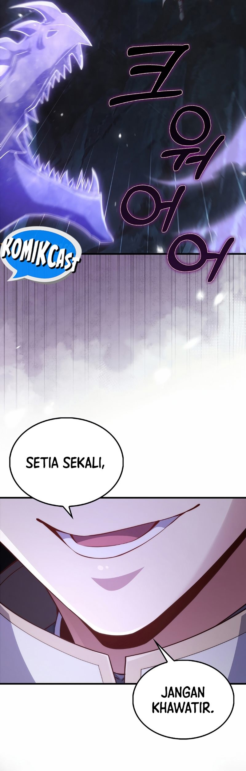 The Lord’s Coins Aren’t Decreasing?! Chapter 140 Gambar 66