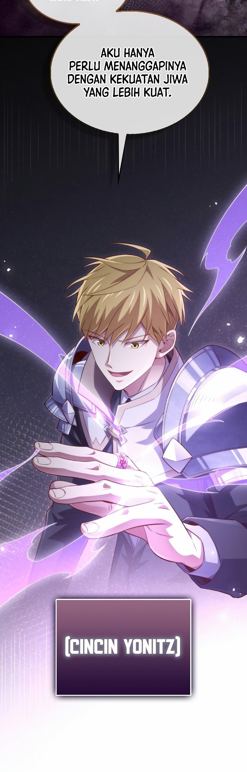 The Lord’s Coins Aren’t Decreasing?! Chapter 140 Gambar 68