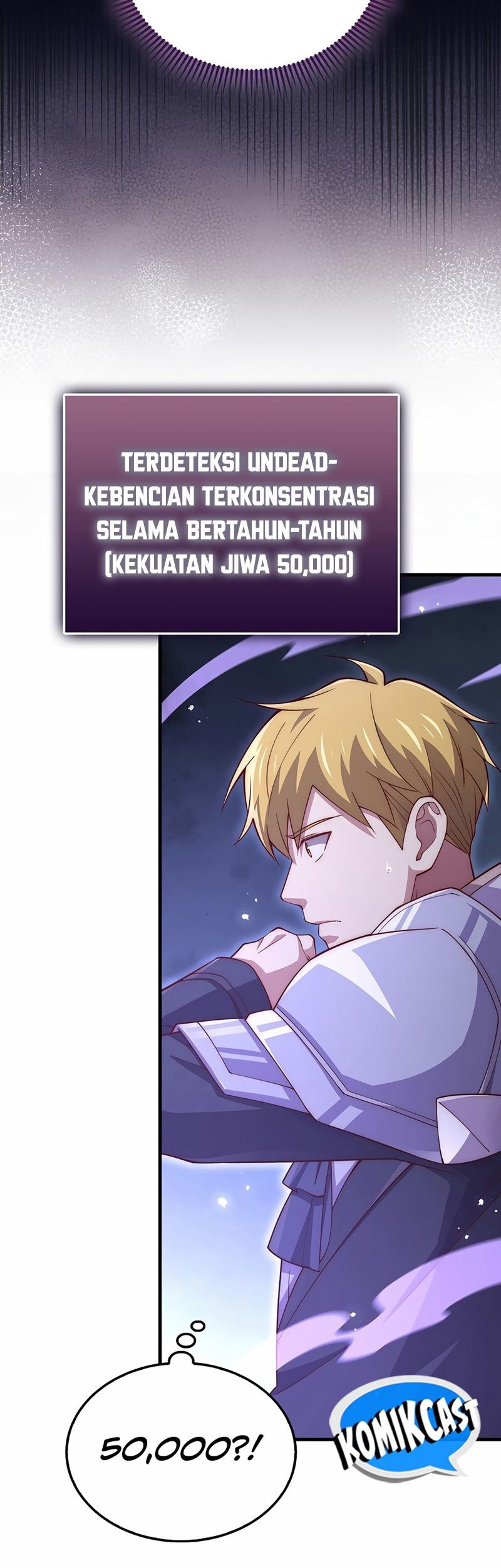 The Lord’s Coins Aren’t Decreasing?! Chapter 140 Gambar 60