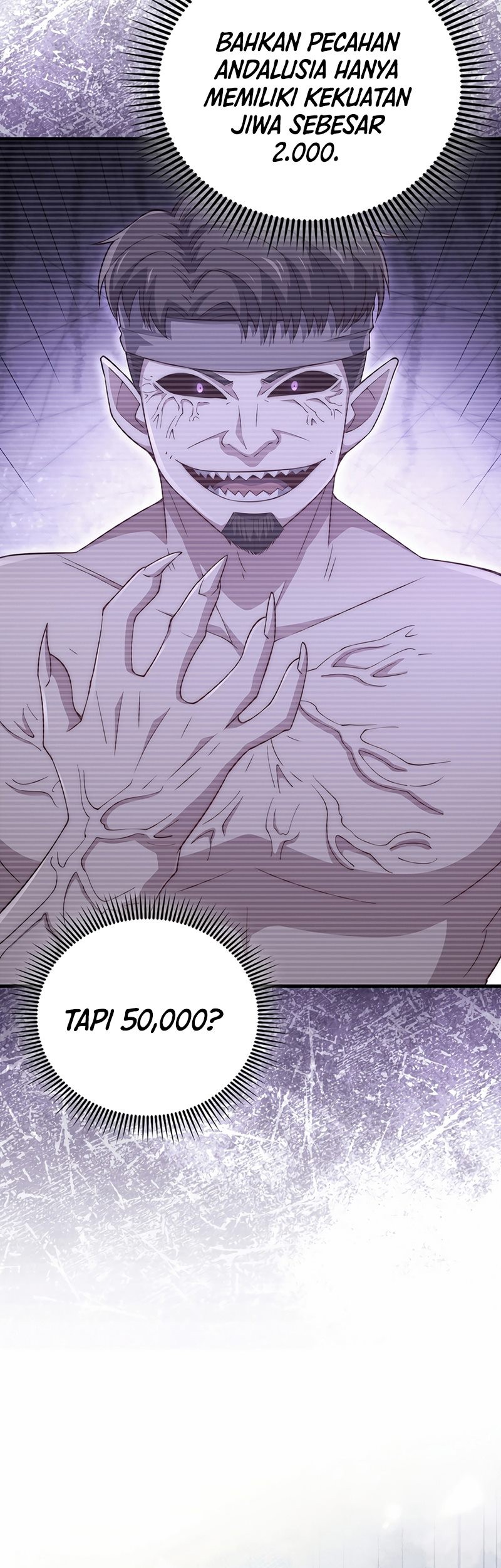 The Lord’s Coins Aren’t Decreasing?! Chapter 140 Gambar 62