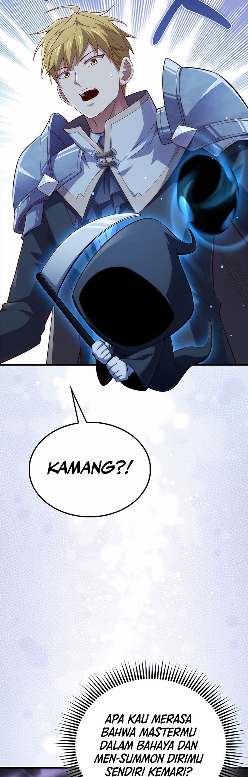 The Lord’s Coins Aren’t Decreasing?! Chapter 140 Gambar 64