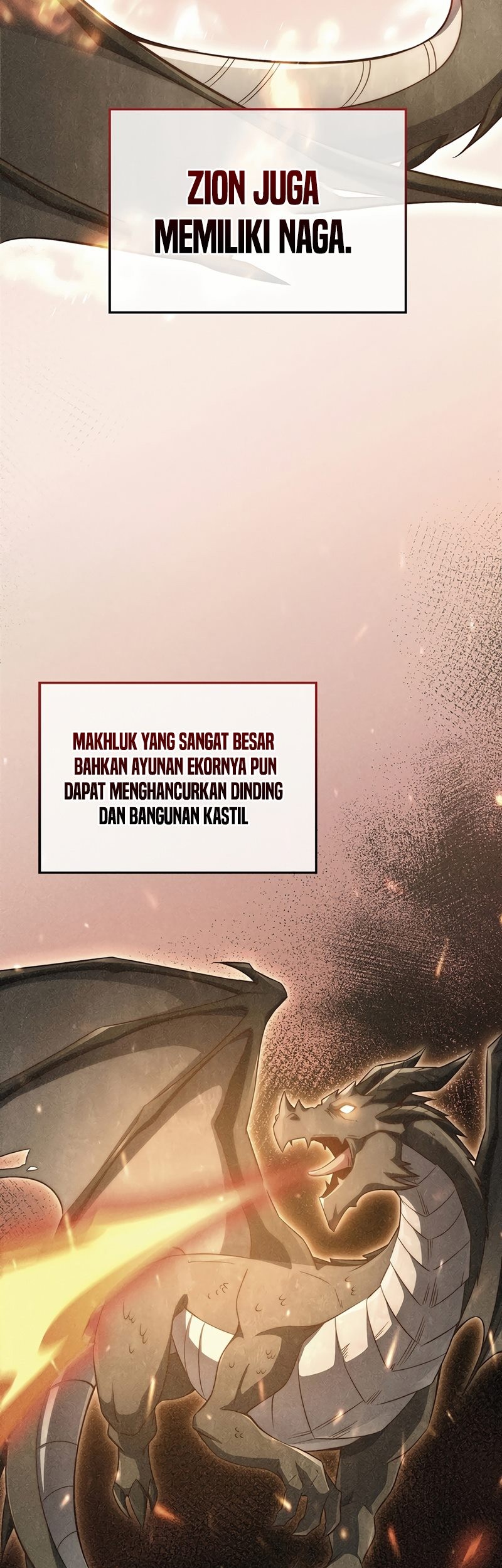 The Lord’s Coins Aren’t Decreasing?! Chapter 140 Gambar 4