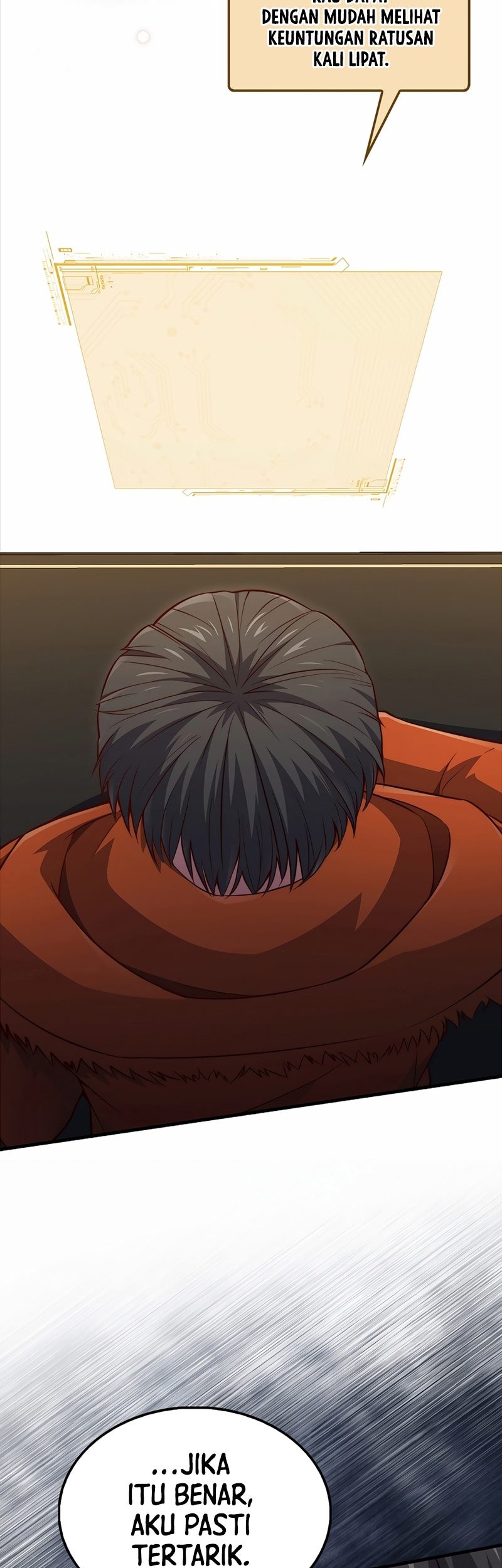 The Lord’s Coins Aren’t Decreasing?! Chapter 140 Gambar 90