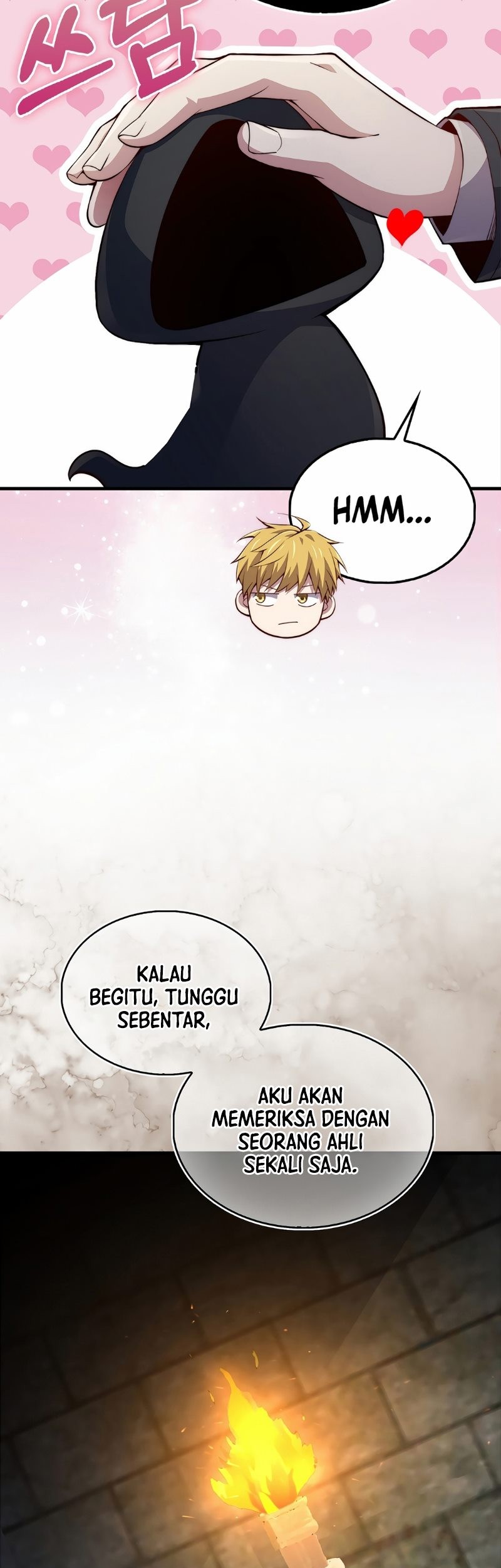 The Lord’s Coins Aren’t Decreasing?! Chapter 140 Gambar 80