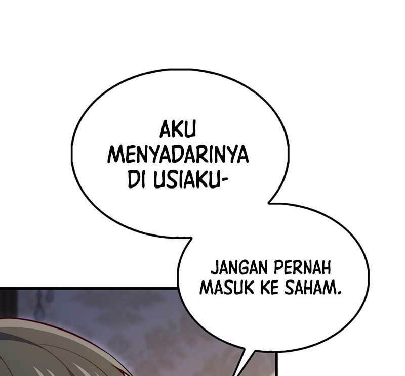 The Lord’s Coins Aren’t Decreasing?! Chapter 140 Gambar 85