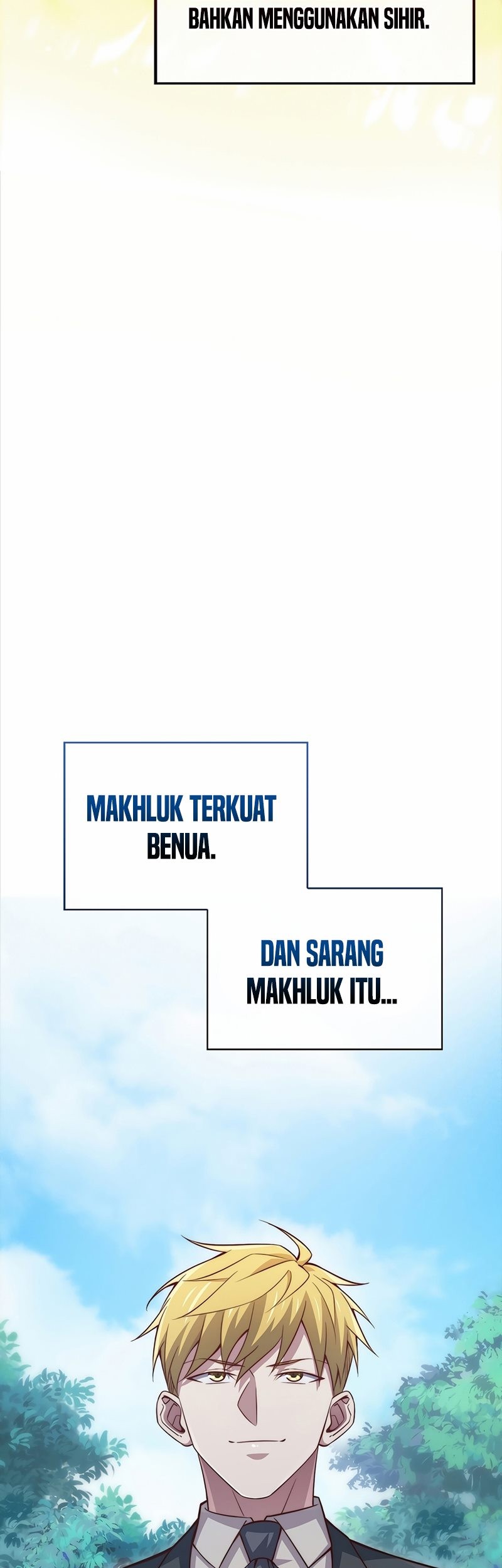 The Lord’s Coins Aren’t Decreasing?! Chapter 140 Gambar 6