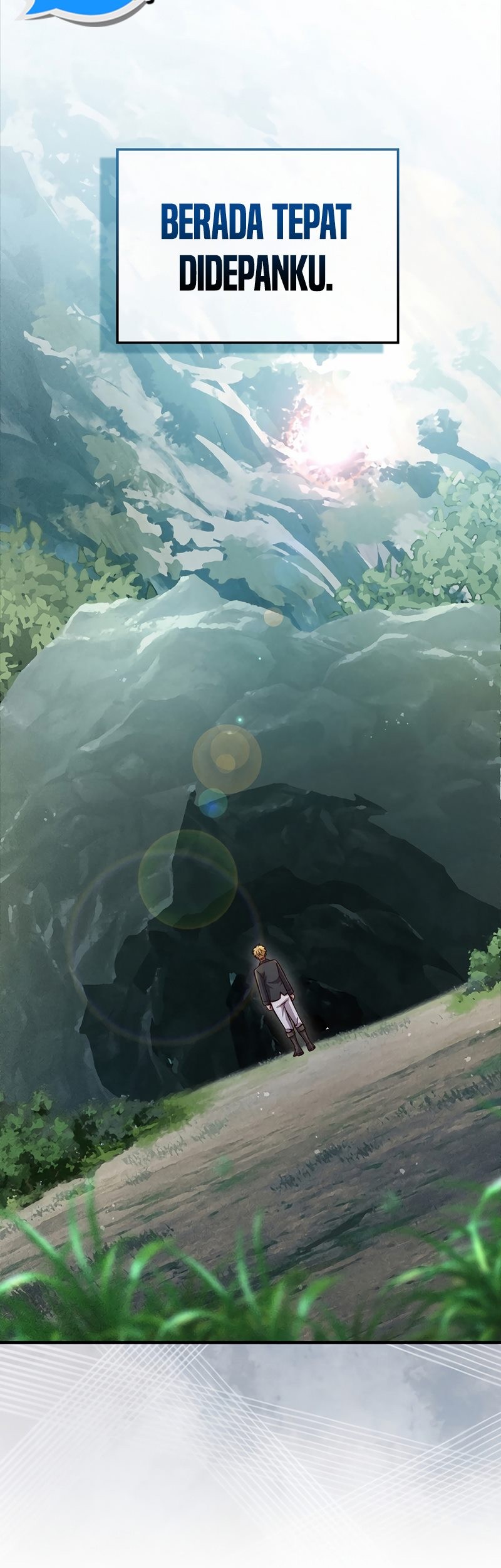 The Lord’s Coins Aren’t Decreasing?! Chapter 140 Gambar 8