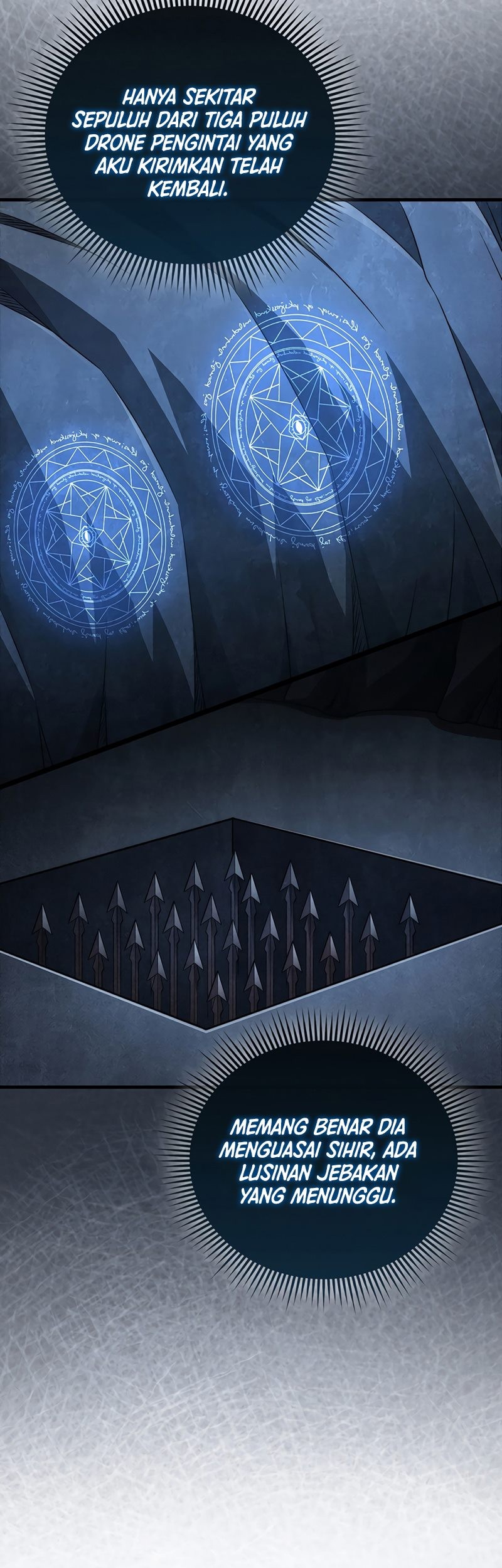 The Lord’s Coins Aren’t Decreasing?! Chapter 140 Gambar 10