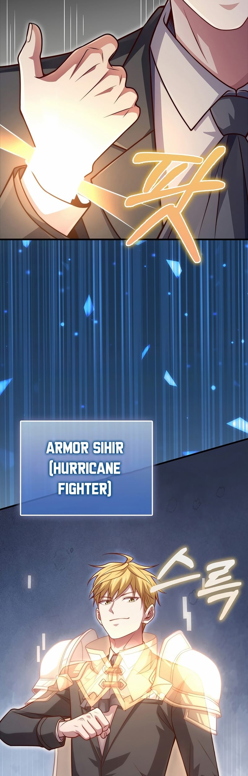 The Lord’s Coins Aren’t Decreasing?! Chapter 140 Gambar 12